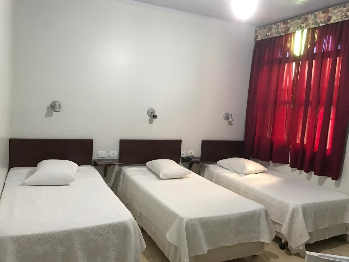 Hotel Colorado Vilhena Luaran gambar