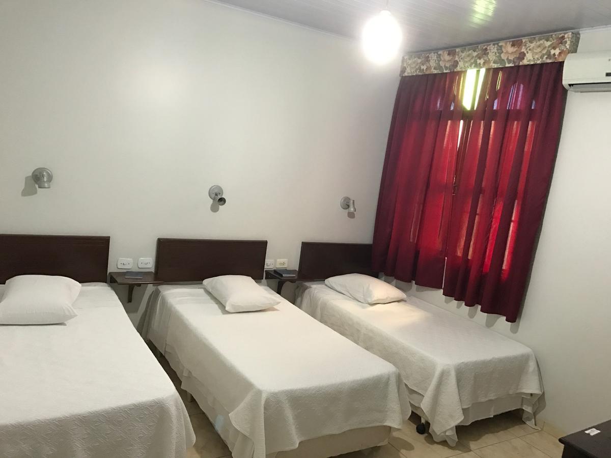 Hotel Colorado Vilhena Luaran gambar