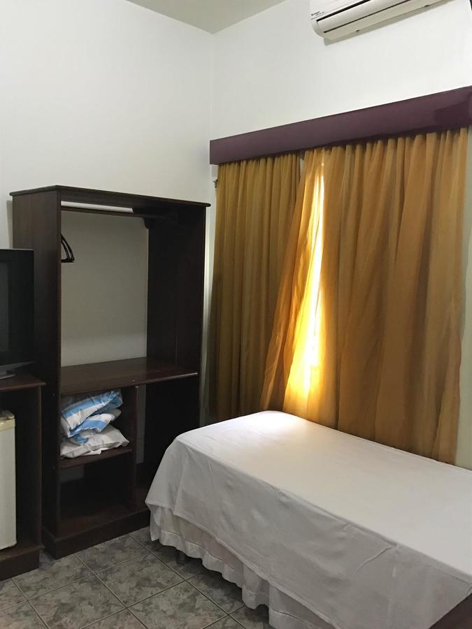 Hotel Colorado Vilhena Luaran gambar