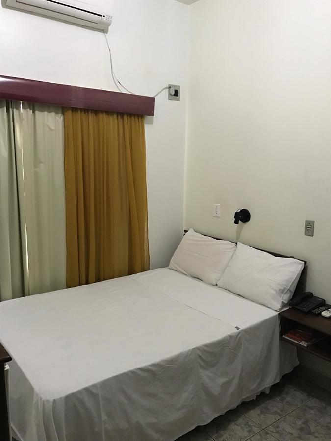 Hotel Colorado Vilhena Luaran gambar