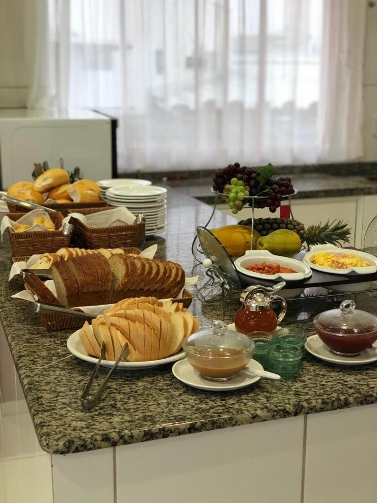 Hotel Colorado Vilhena Luaran gambar
