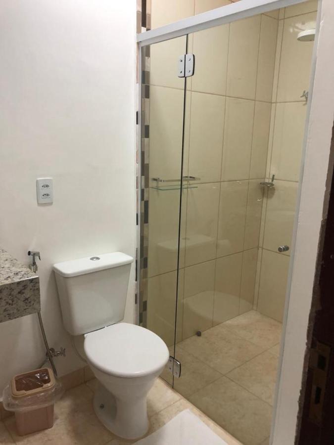 Hotel Colorado Vilhena Luaran gambar
